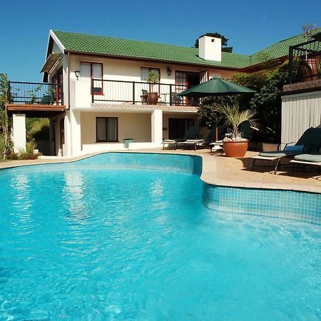 Knysna Country House Exterior photo