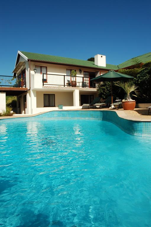 Knysna Country House Exterior photo
