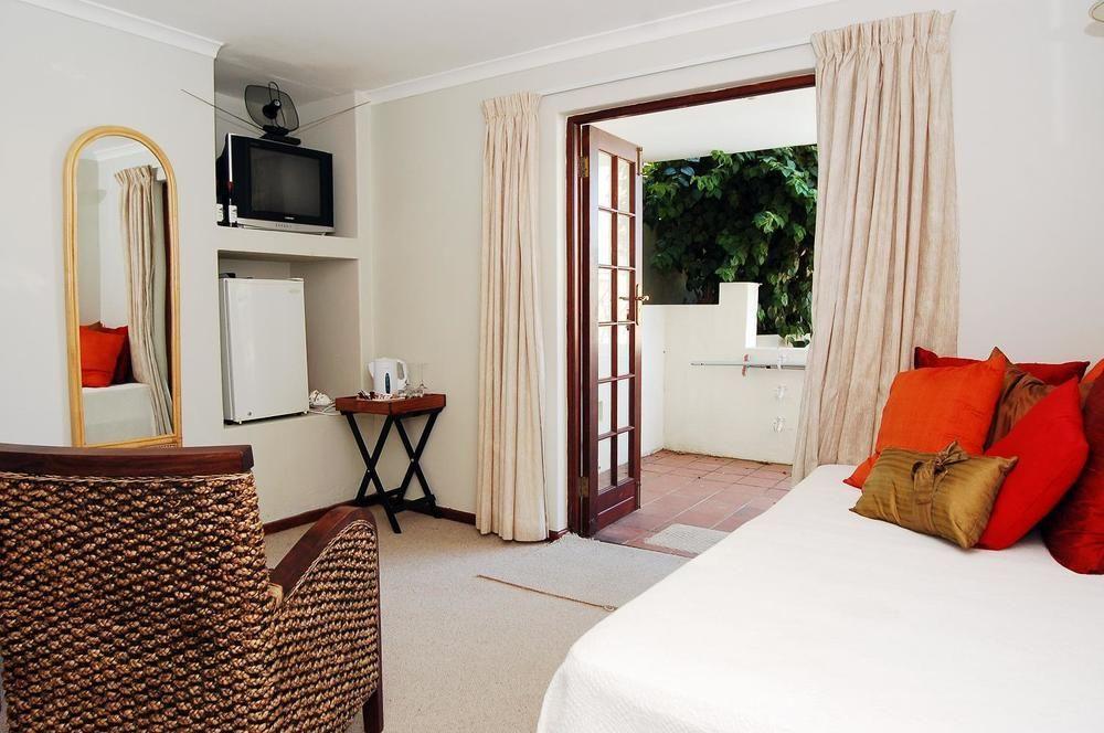 Knysna Country House Exterior photo
