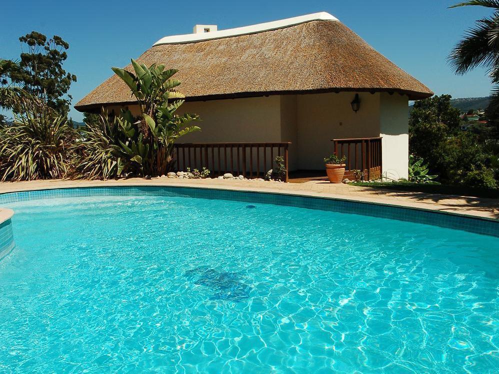 Knysna Country House Exterior photo