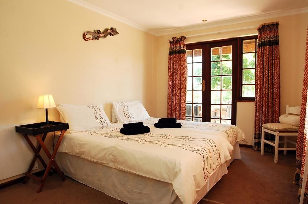Knysna Country House Exterior photo