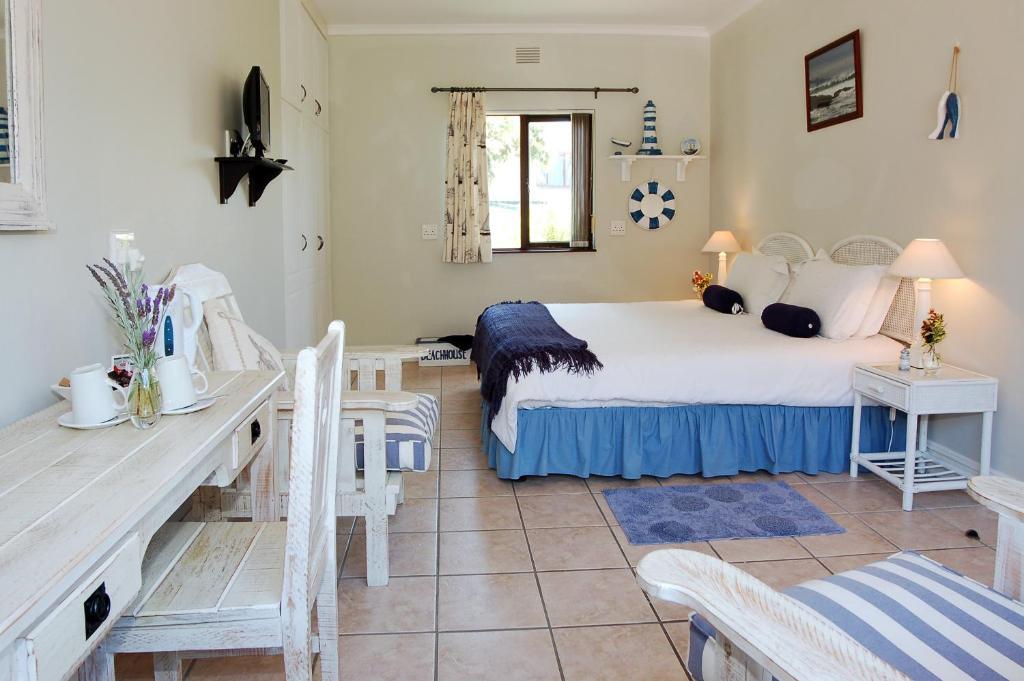 Knysna Country House Room photo