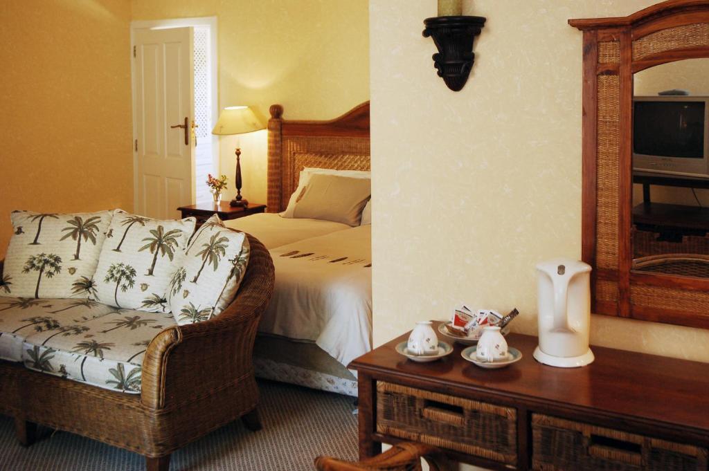 Knysna Country House Room photo