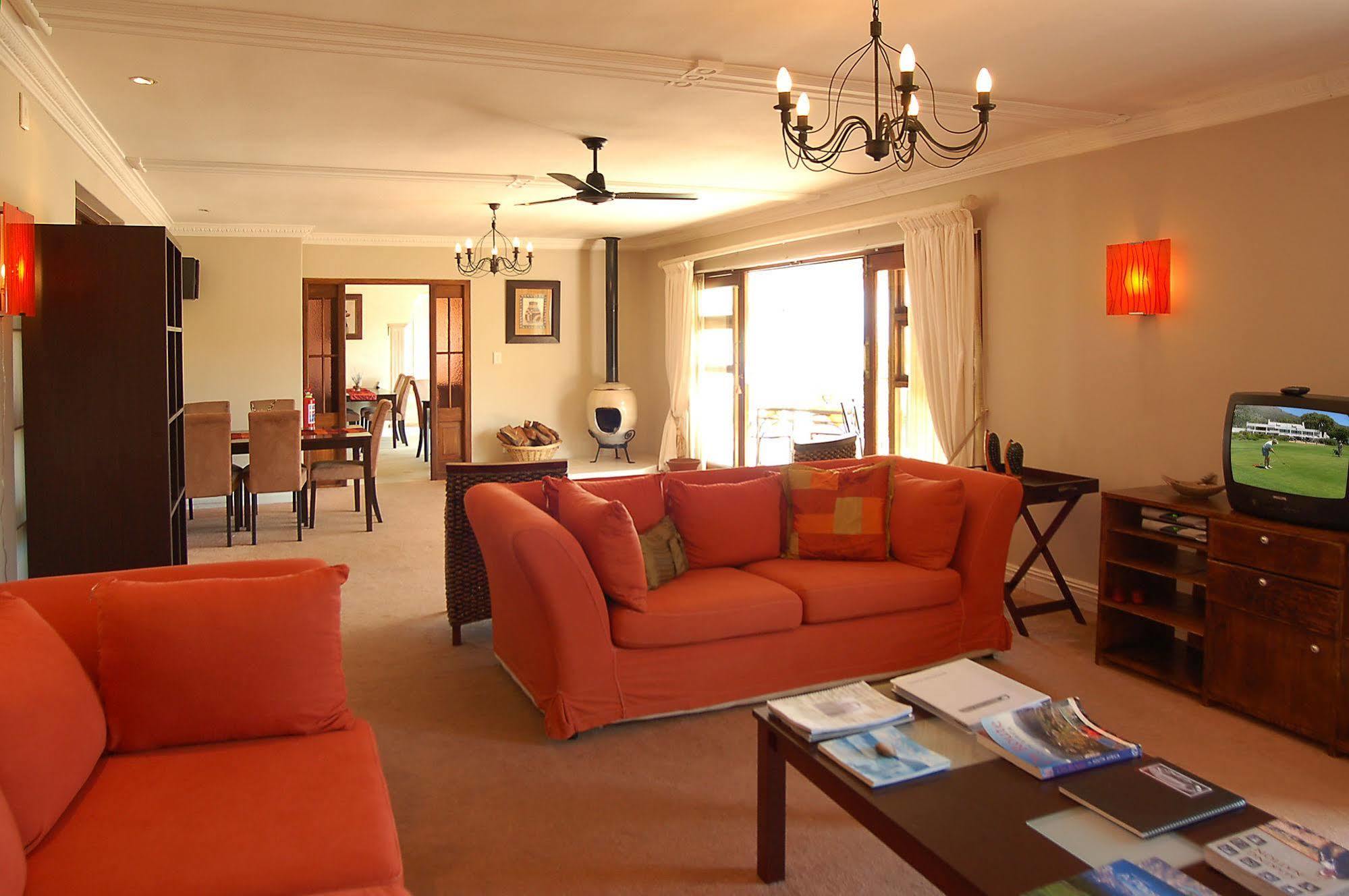 Knysna Country House Exterior photo