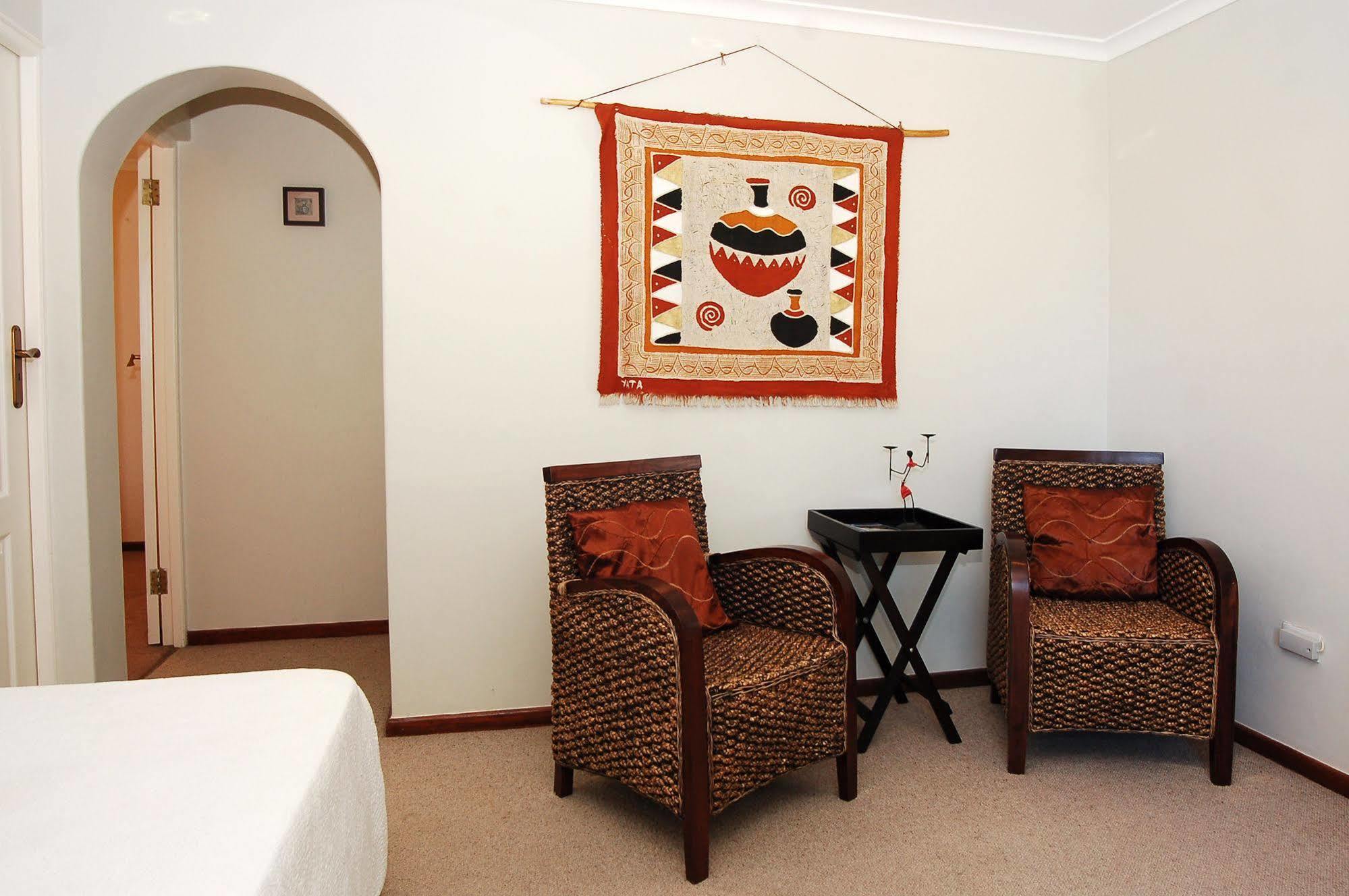 Knysna Country House Exterior photo