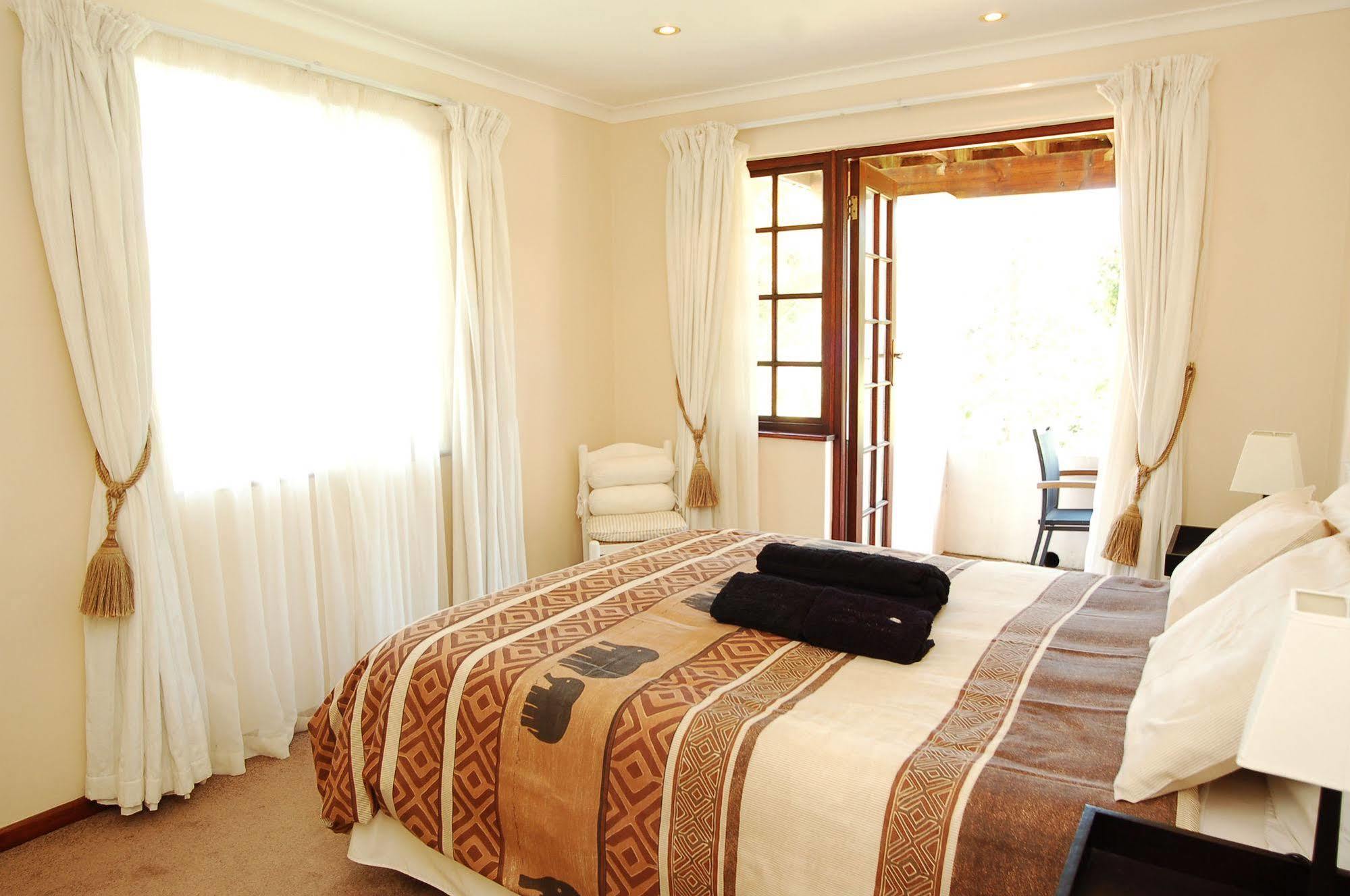 Knysna Country House Exterior photo