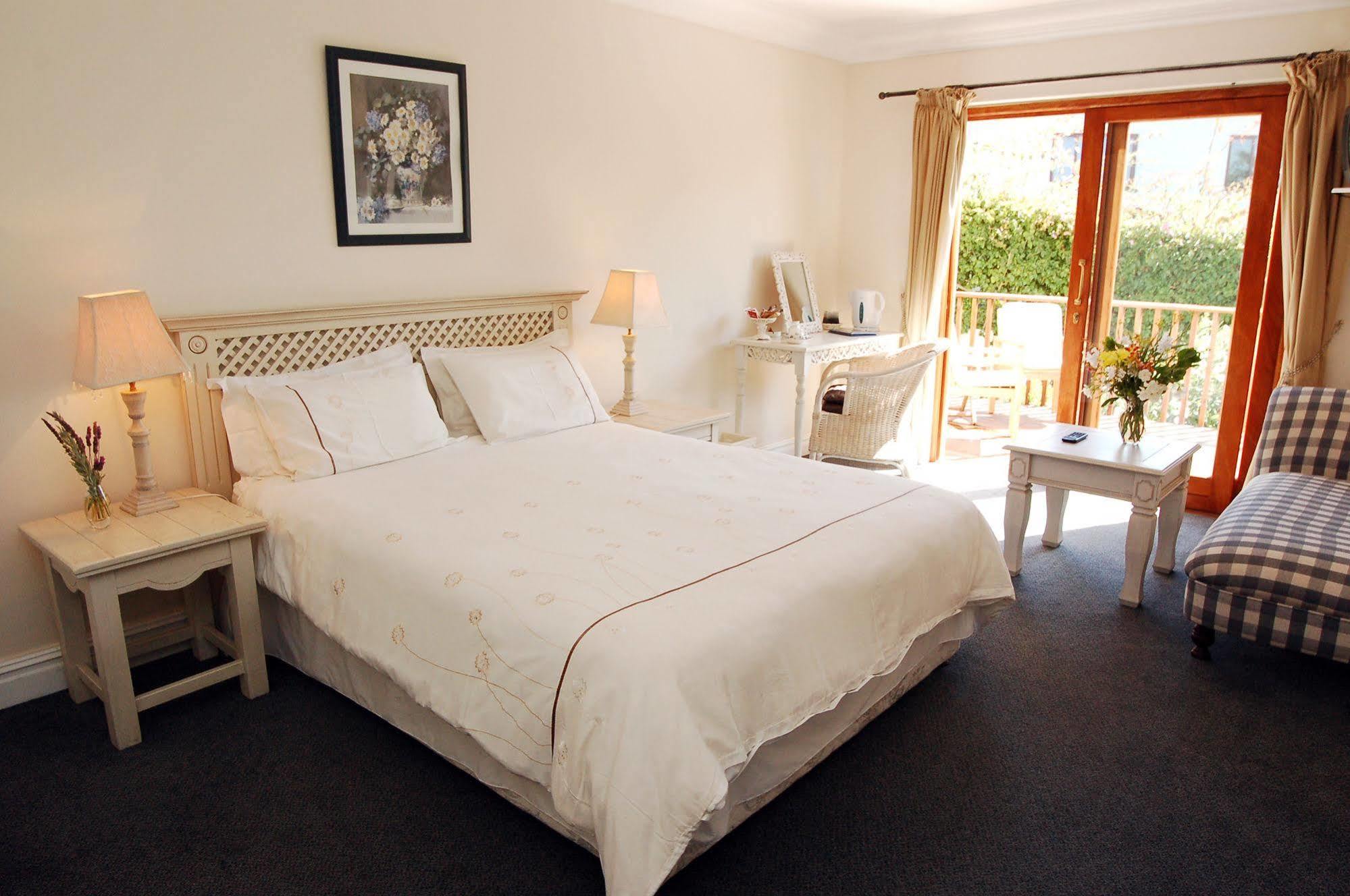 Knysna Country House Exterior photo