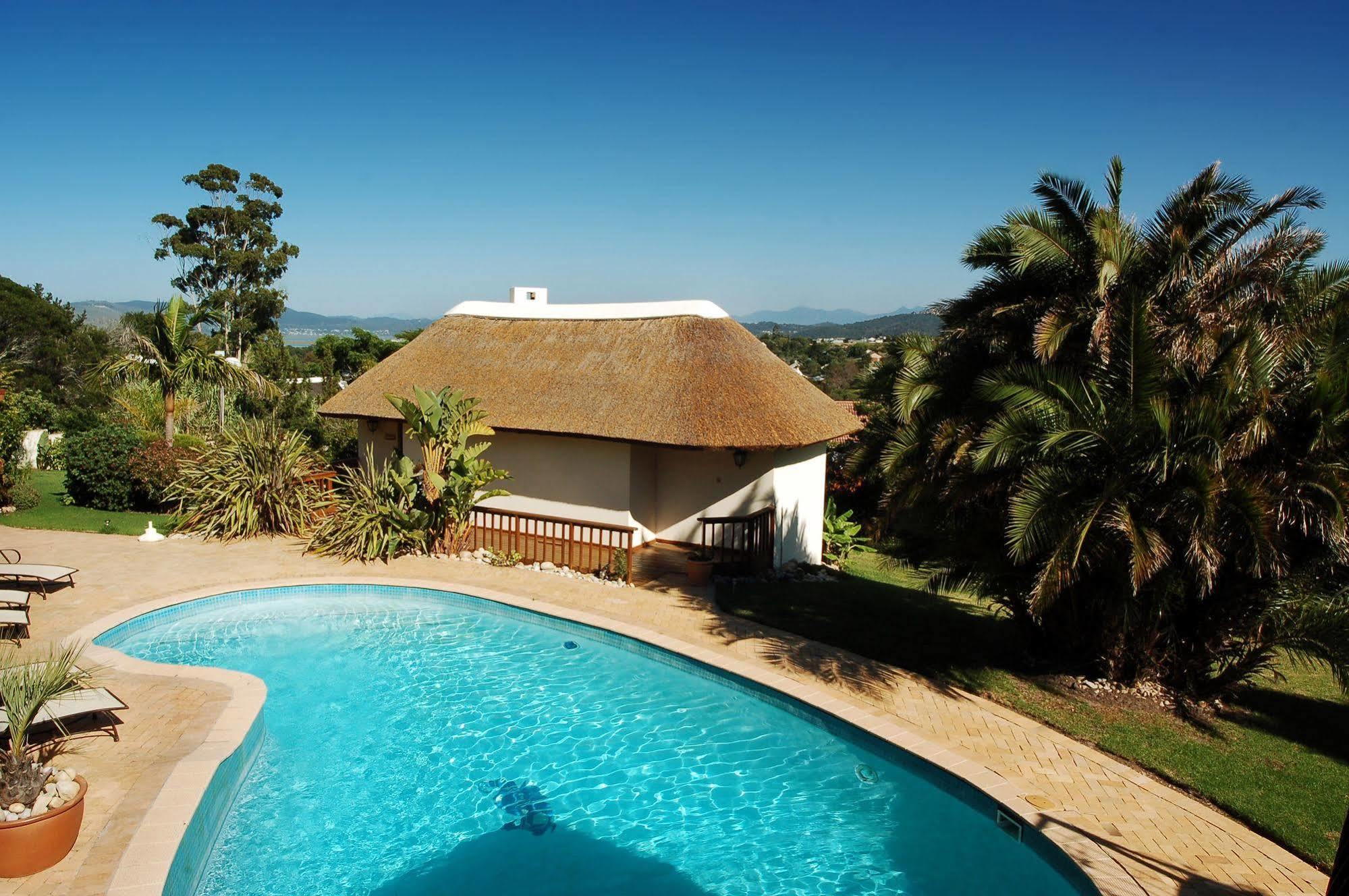 Knysna Country House Exterior photo