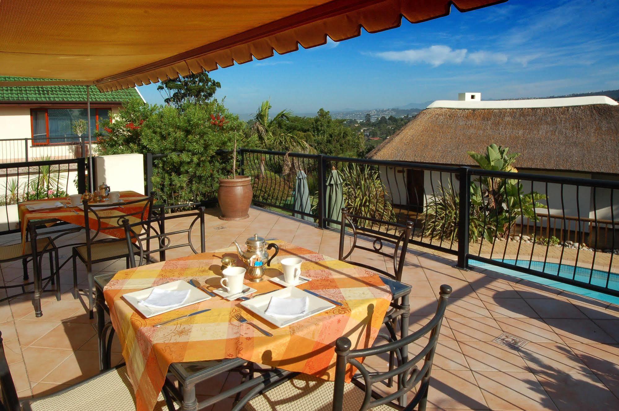 Knysna Country House Exterior photo