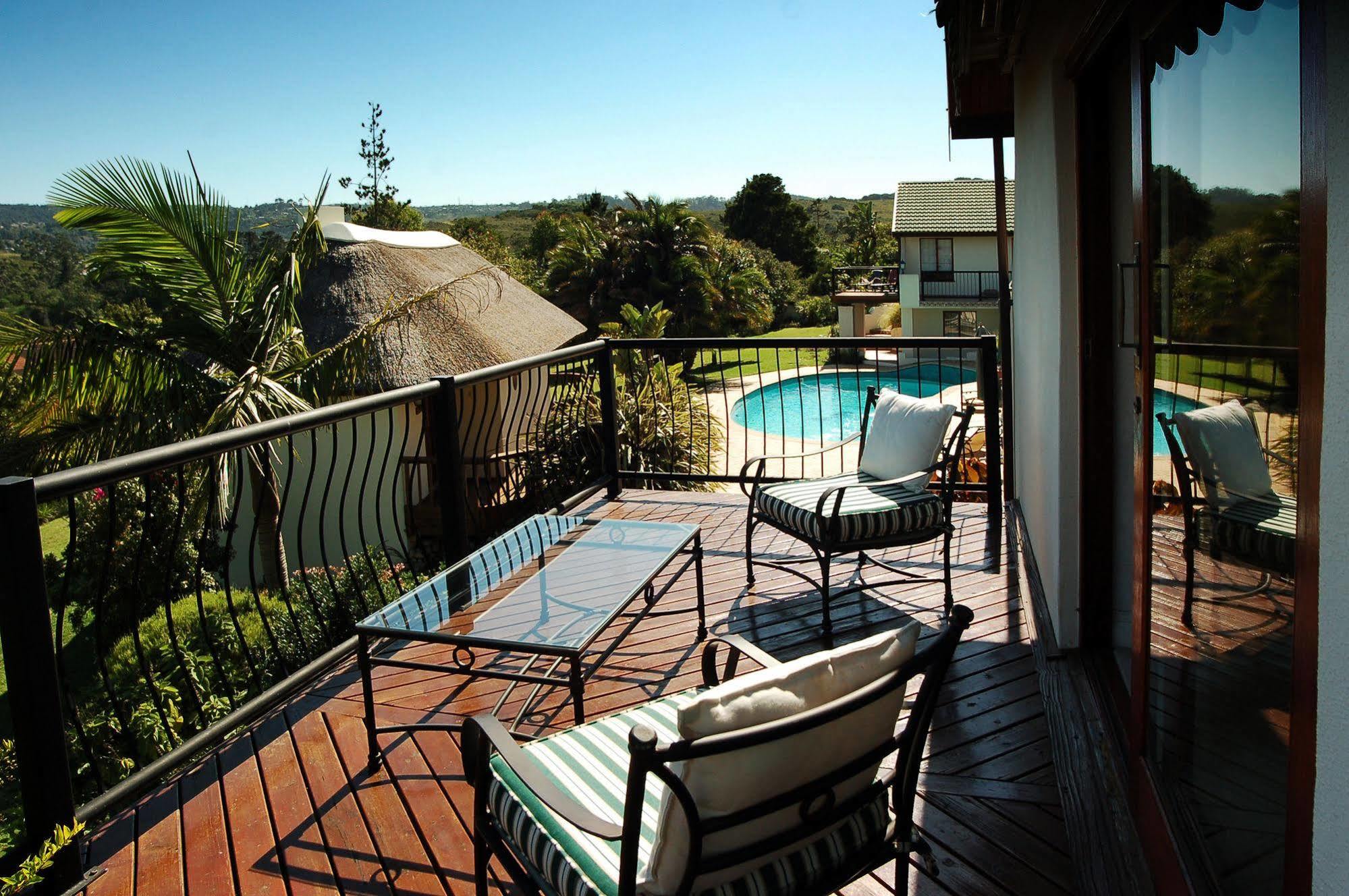 Knysna Country House Exterior photo