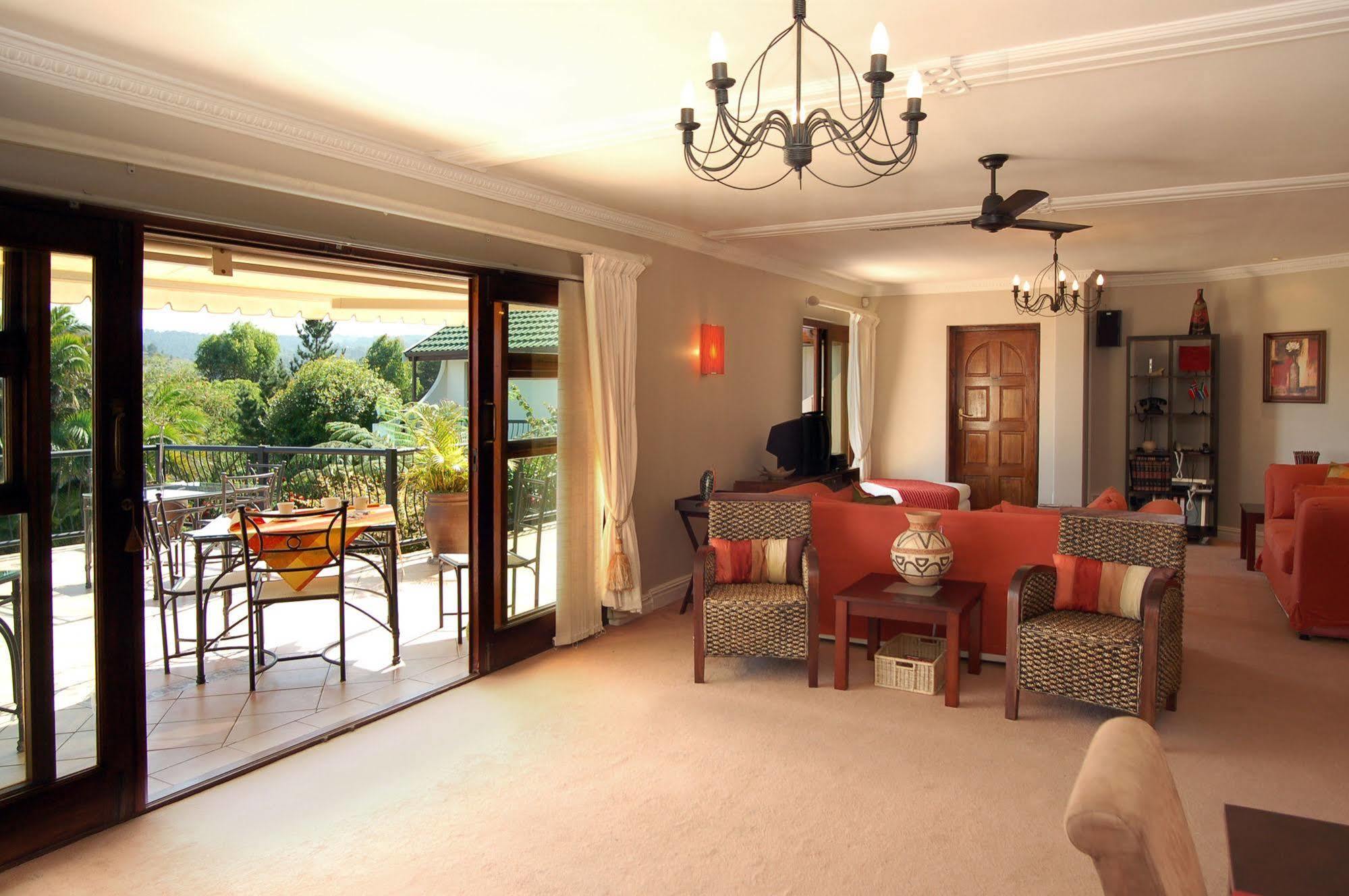 Knysna Country House Exterior photo
