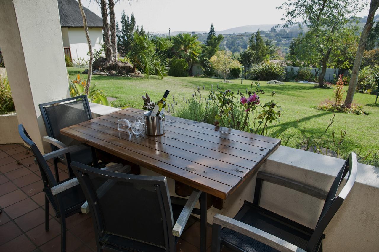 Knysna Country House Exterior photo