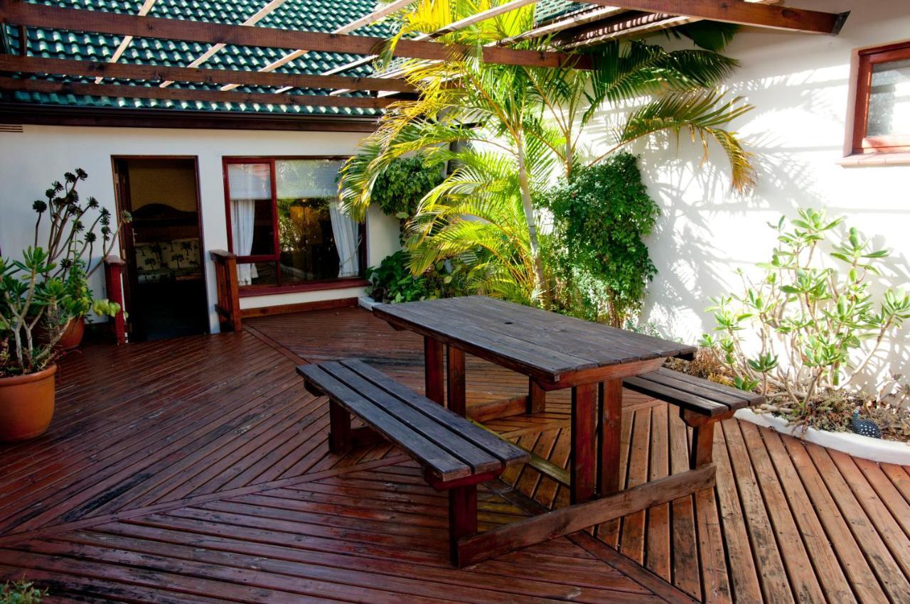 Knysna Country House Exterior photo