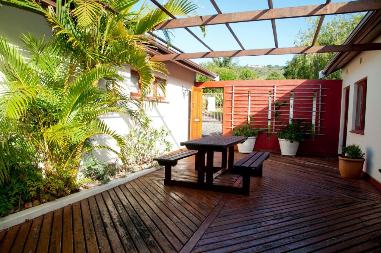 Knysna Country House Exterior photo