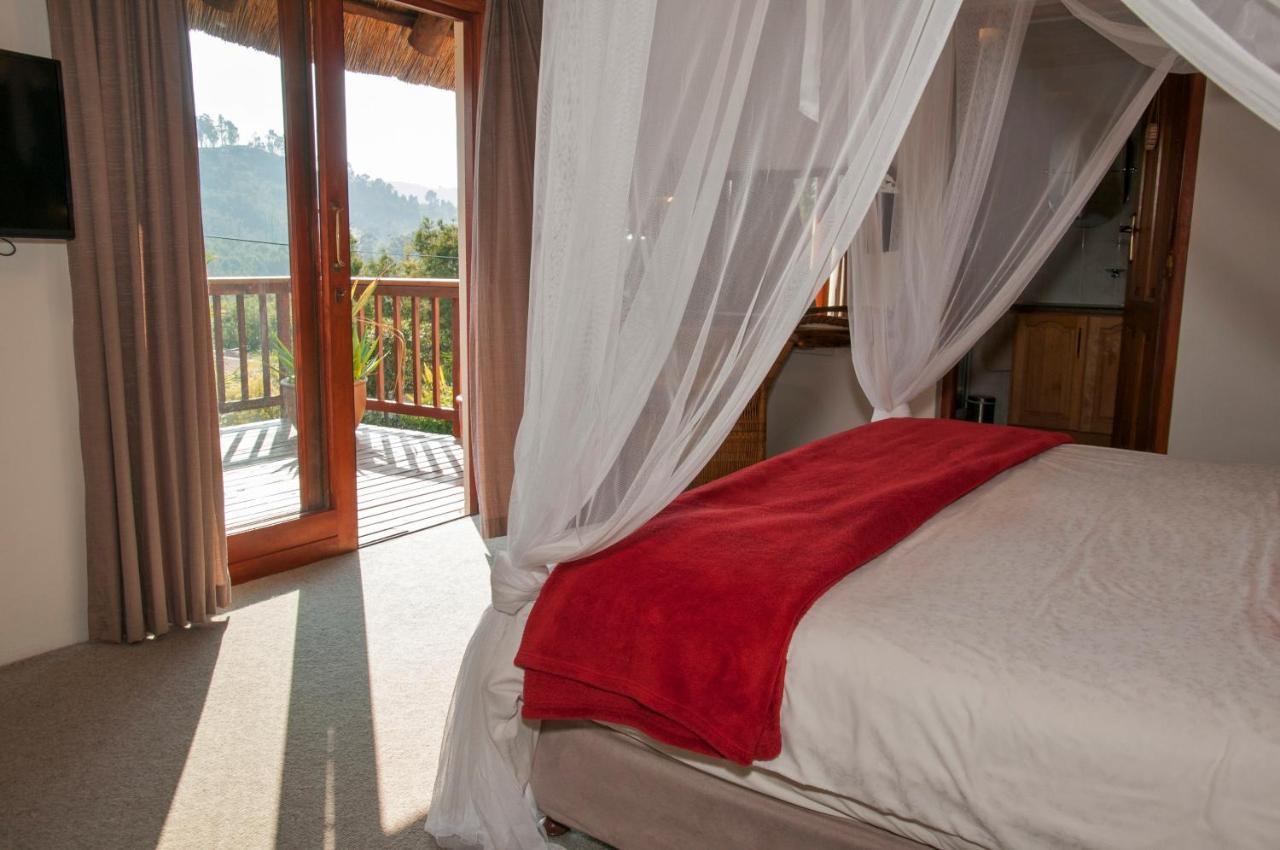 Knysna Country House Exterior photo