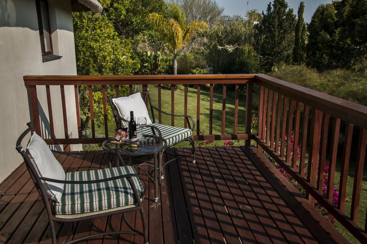 Knysna Country House Exterior photo