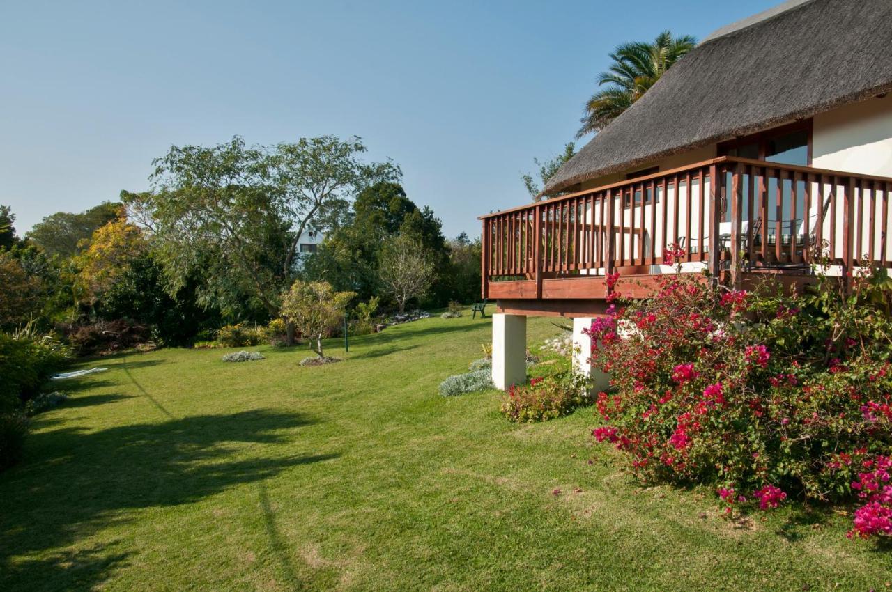 Knysna Country House Exterior photo