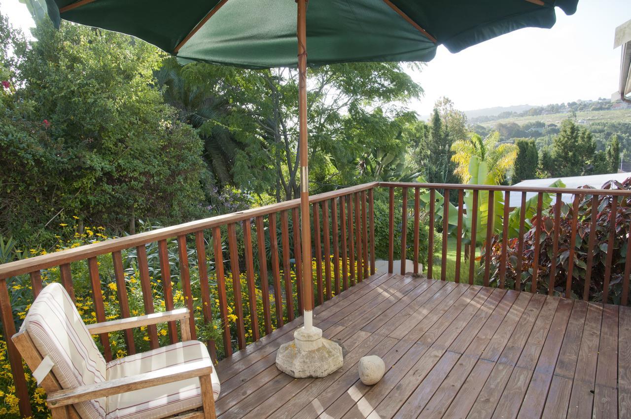 Knysna Country House Exterior photo