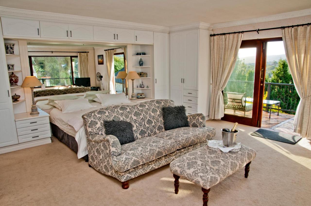 Knysna Country House Exterior photo